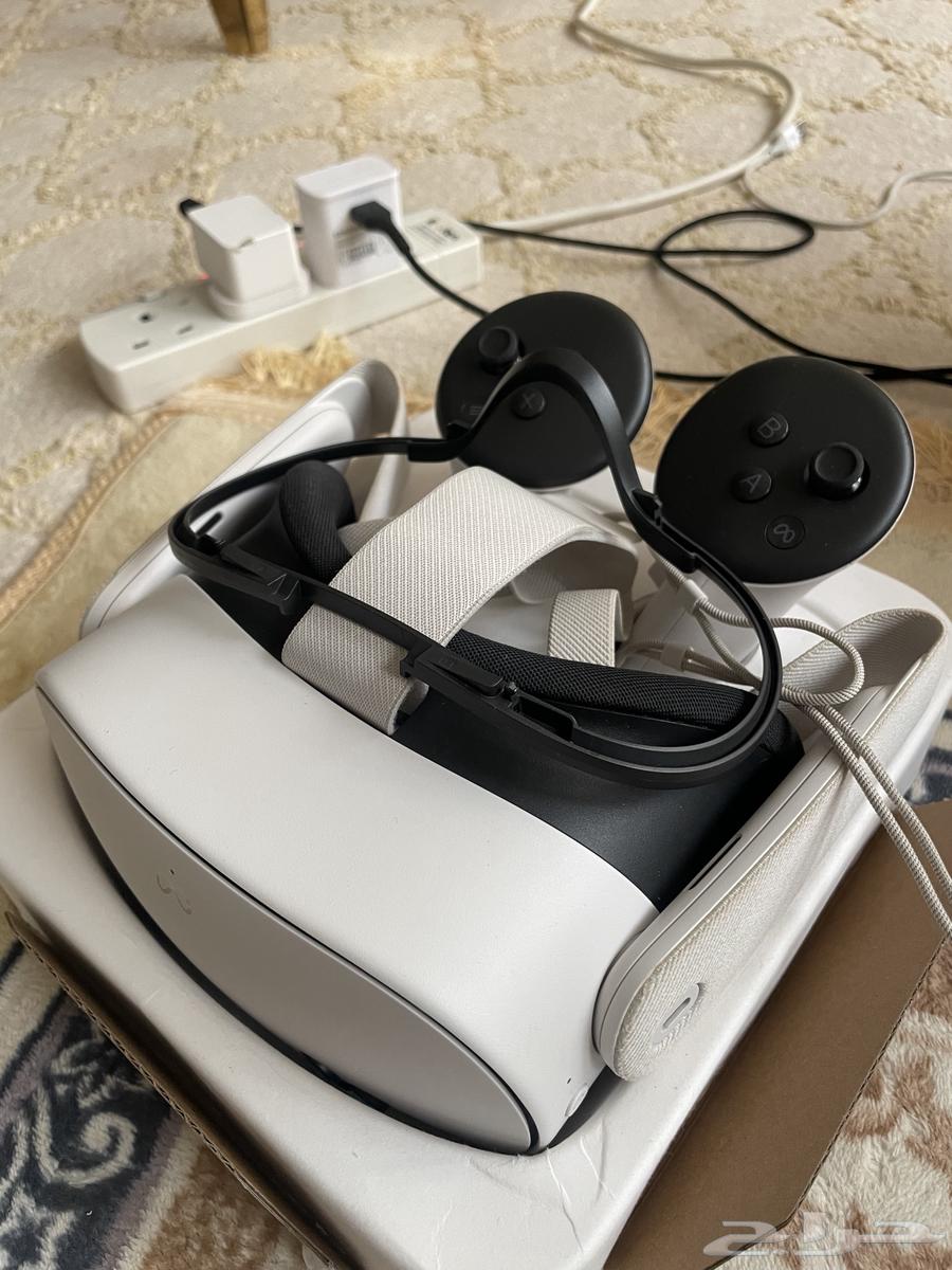 New VR used for one month64506034834179113
