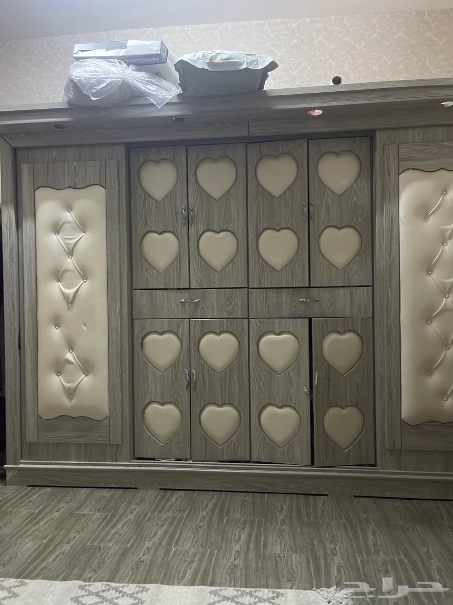 اثاث للبيع غرفه نوم مطبخ مجالس طاولات فريزر ثلاجه64511241501955111