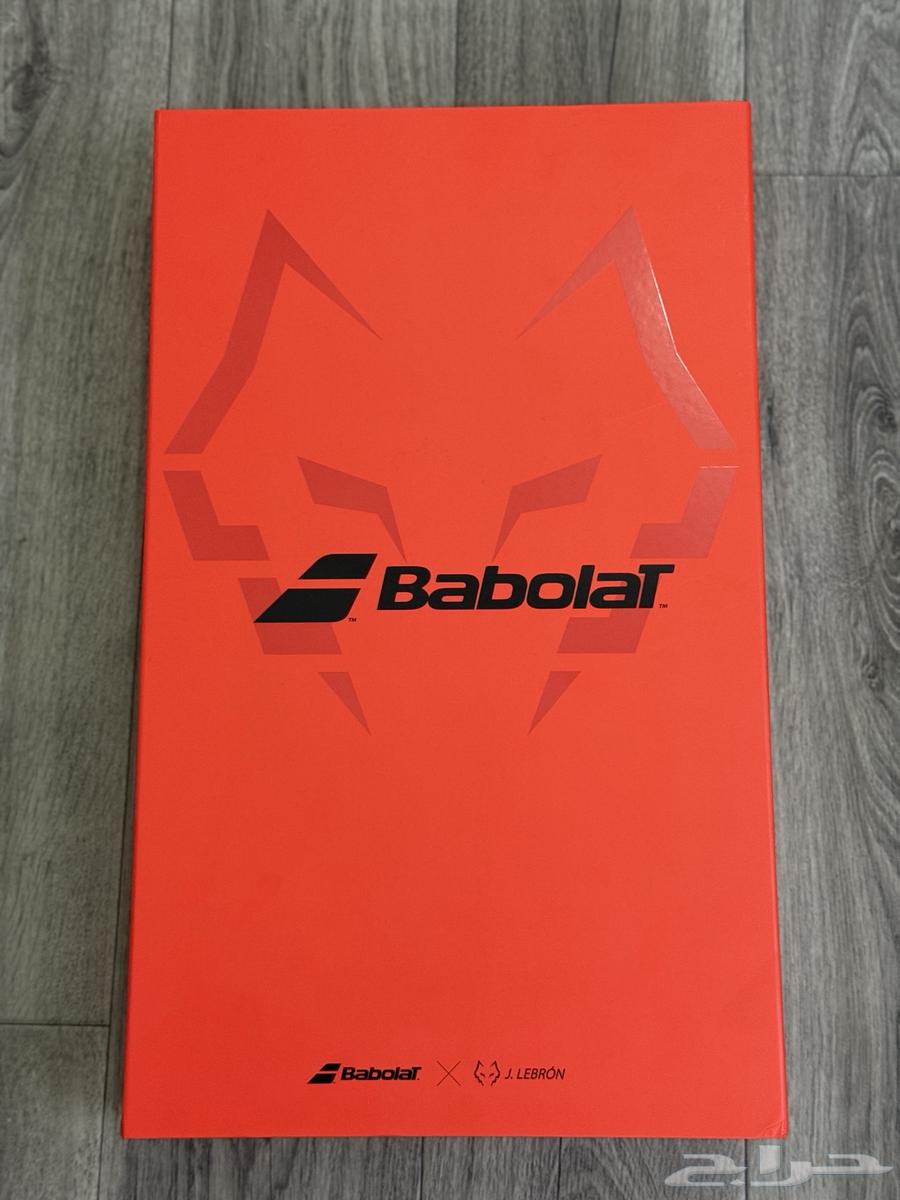 مضرب بادل بابولات 202464506998198017110