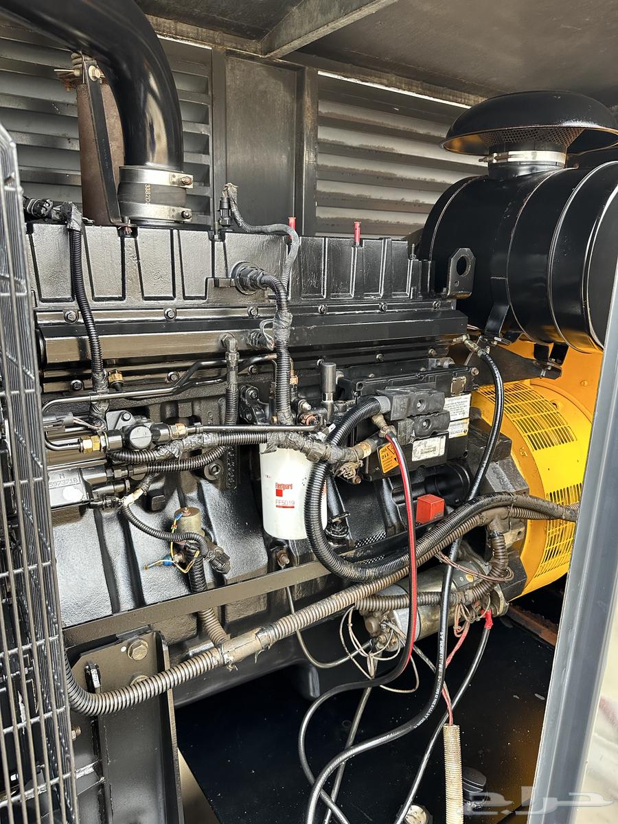 مولد كهرباء بيركنز انقليزي64510662451842113