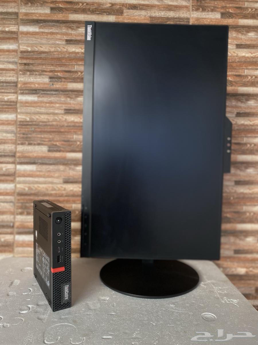 Lenovo desktop computer for office work, 9th generation64505833315843112