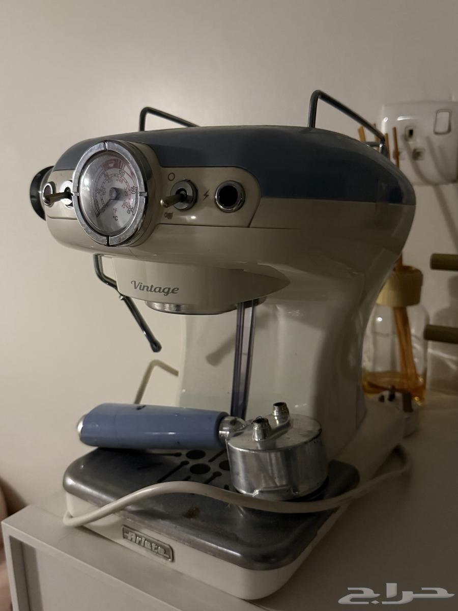 جهاز قهوة مختصة64503677998465111