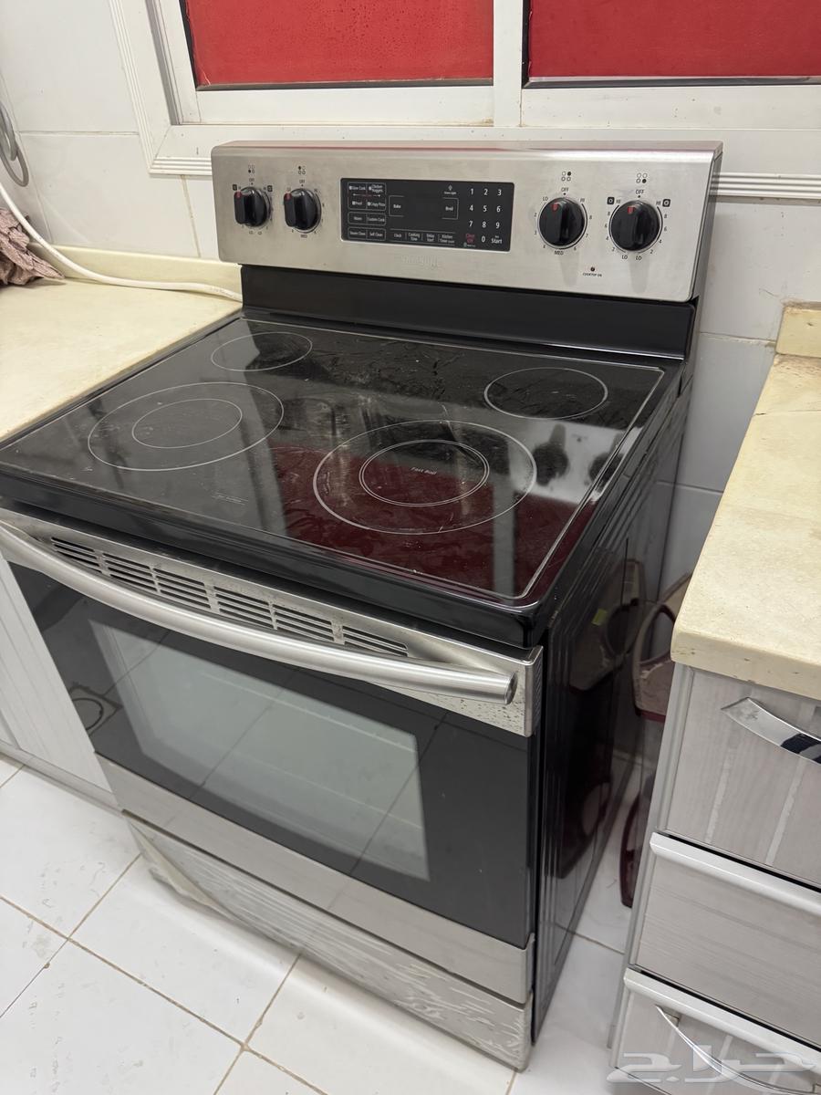 فرن كهربائي سامسونج64505453923585110