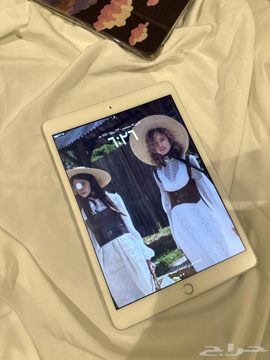 ايباد الجيل الثامن64508103127297114