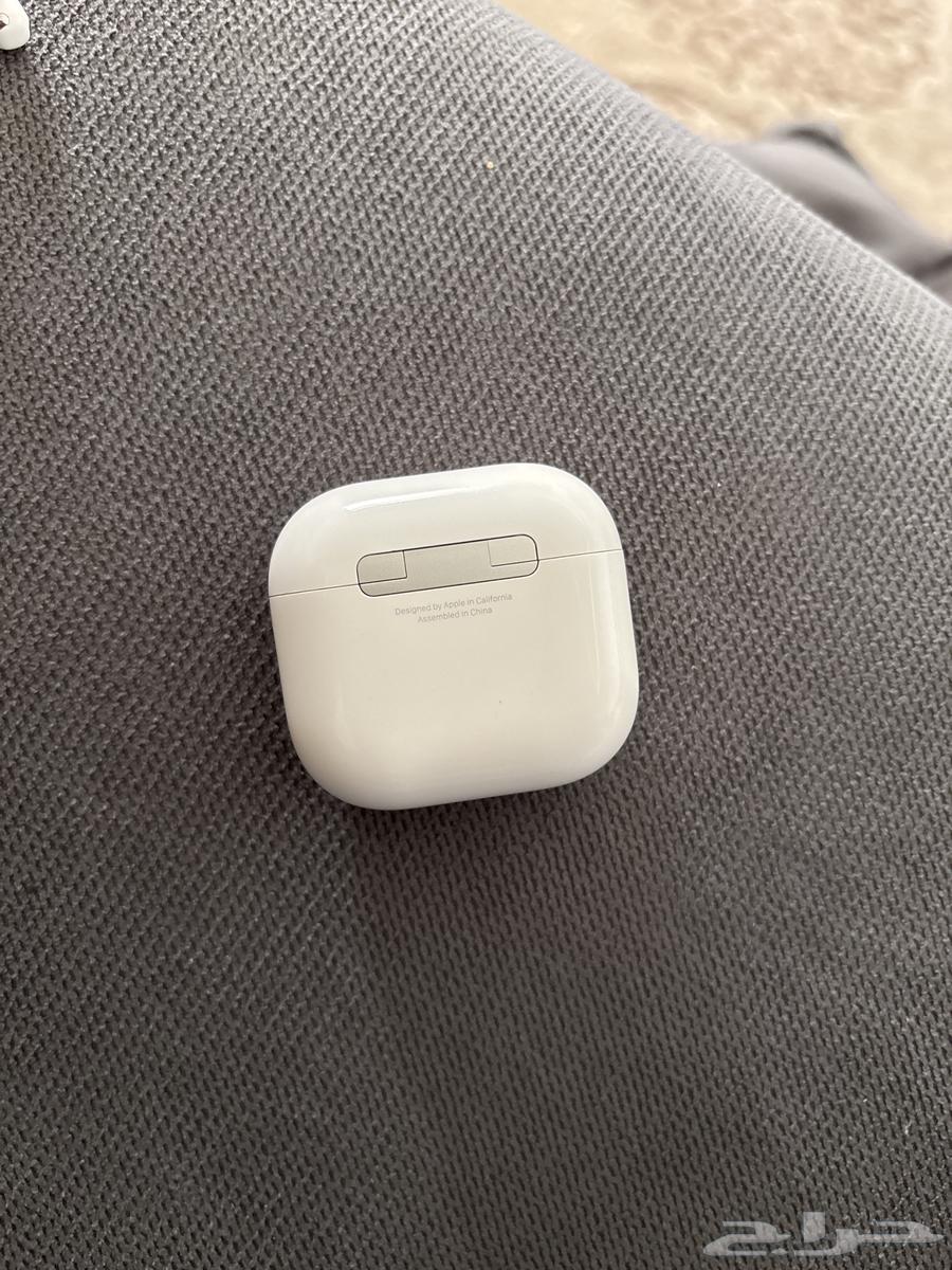 Brand new third-generation AirPods, only two months with me64505314924163113