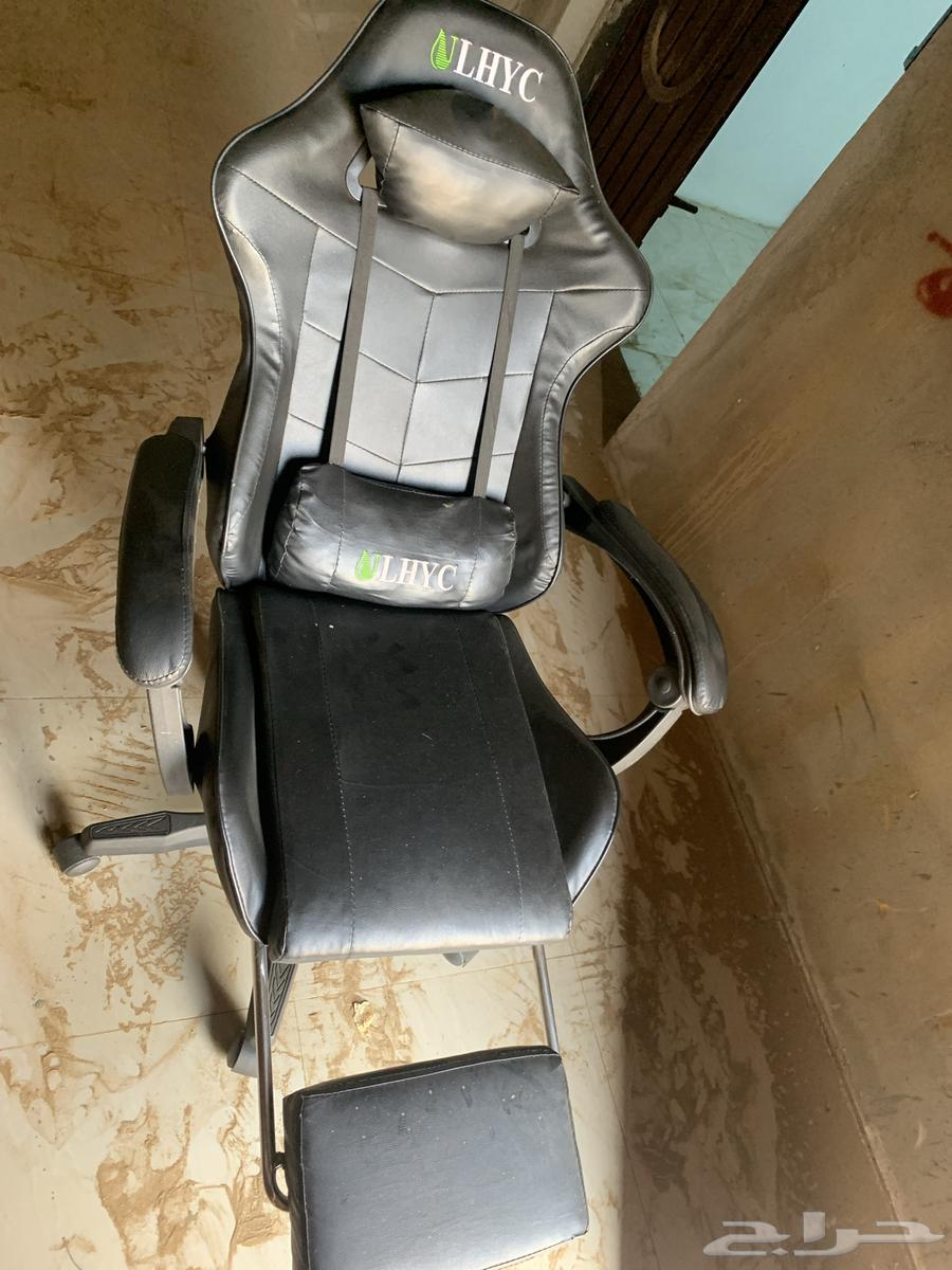 كرسي قيمنق عرض خاص سعره 5064506563177729110