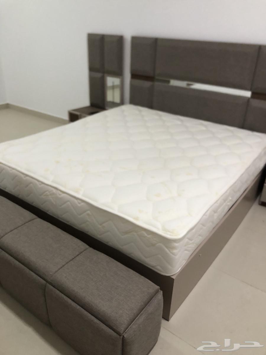 مرتبة سرير للبيع جديده64508425044099111