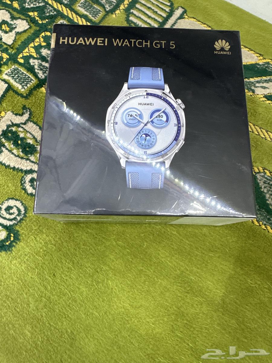 ساعه هواوي GT564508607396355110