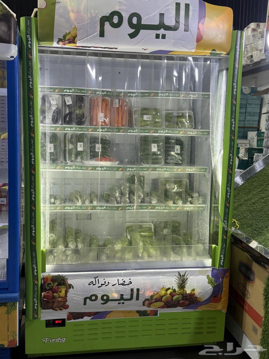 للبيع عدد 2 ثلاجة تبريد64505107447042110