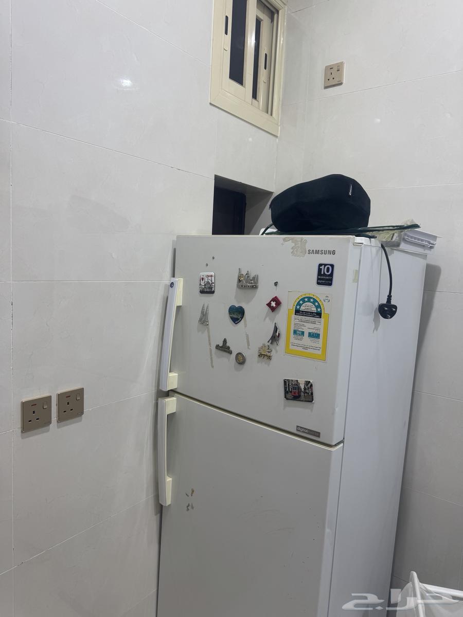 ثلاجه للبيع64508649459075110