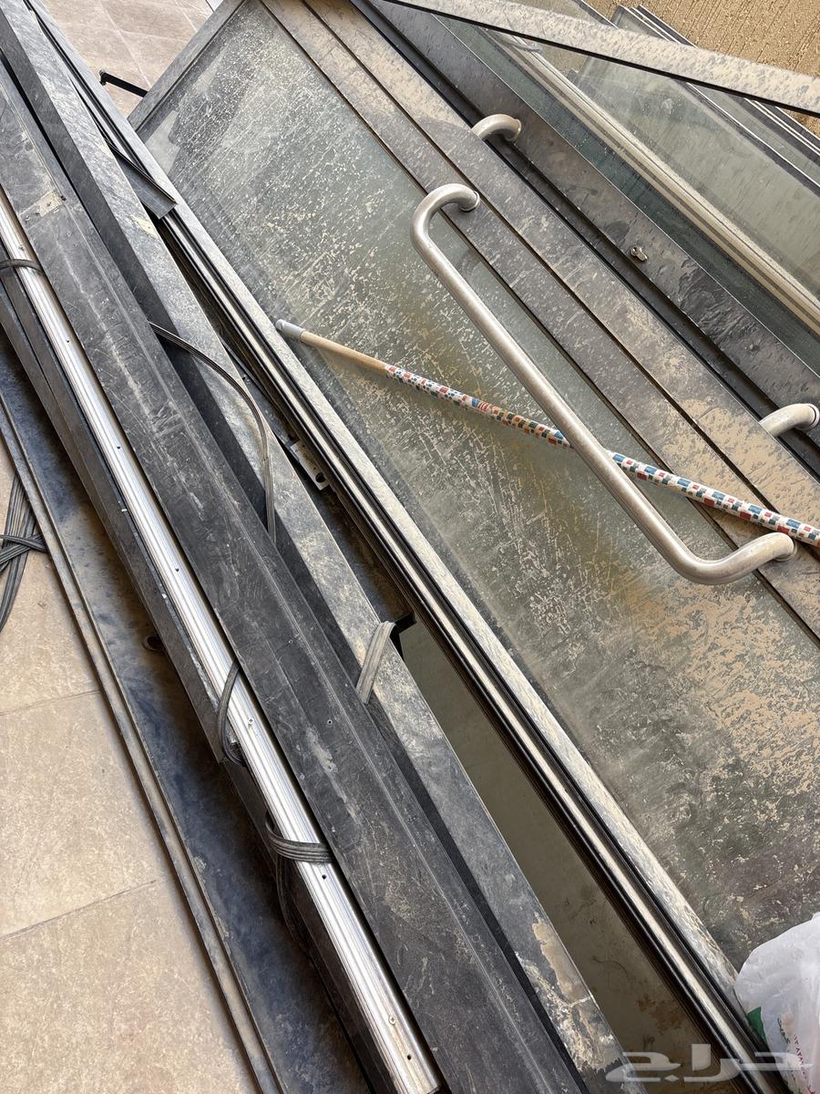 أبواب وحدايد64505343010689110