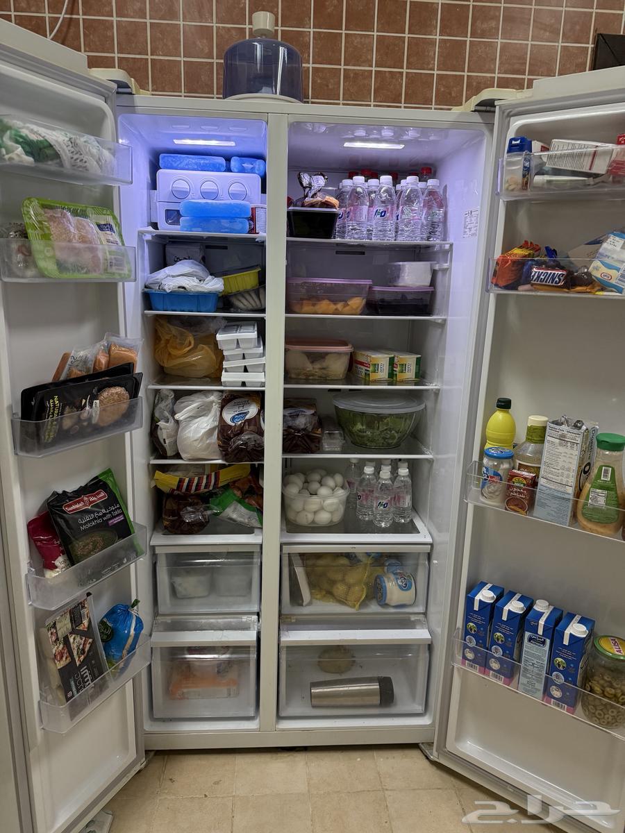 Samsung Smart 19.8 Cu.Ft Refrigerator Energy Efficient64503843385218111