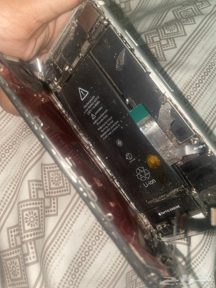 iPhone Xr64503363500417111