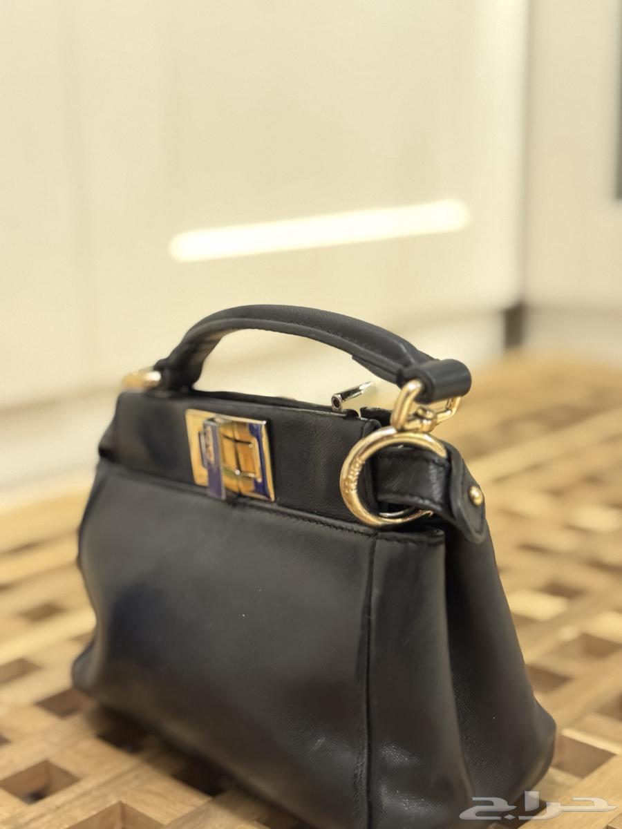 شنطة فندي هاي كواليتي64509448303617113