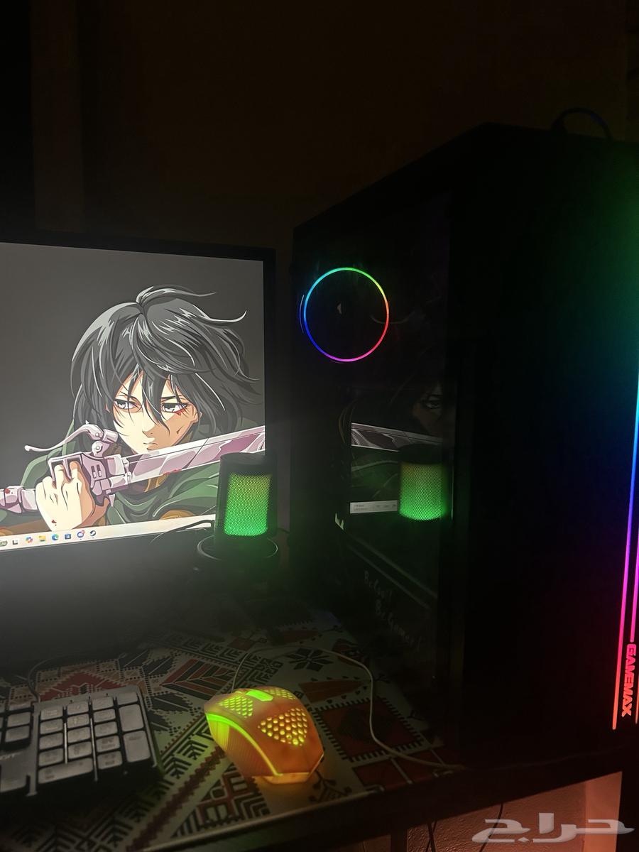 بي سي قيمنق بيع مستعجللل64502995826818112