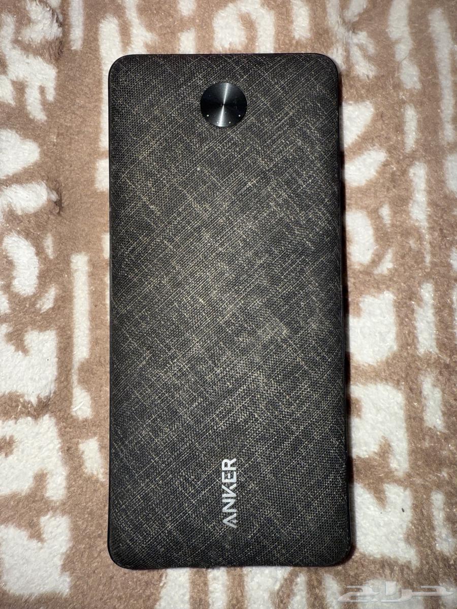 بطاريه انكر الاصلي 20 الف واط64507249270915111