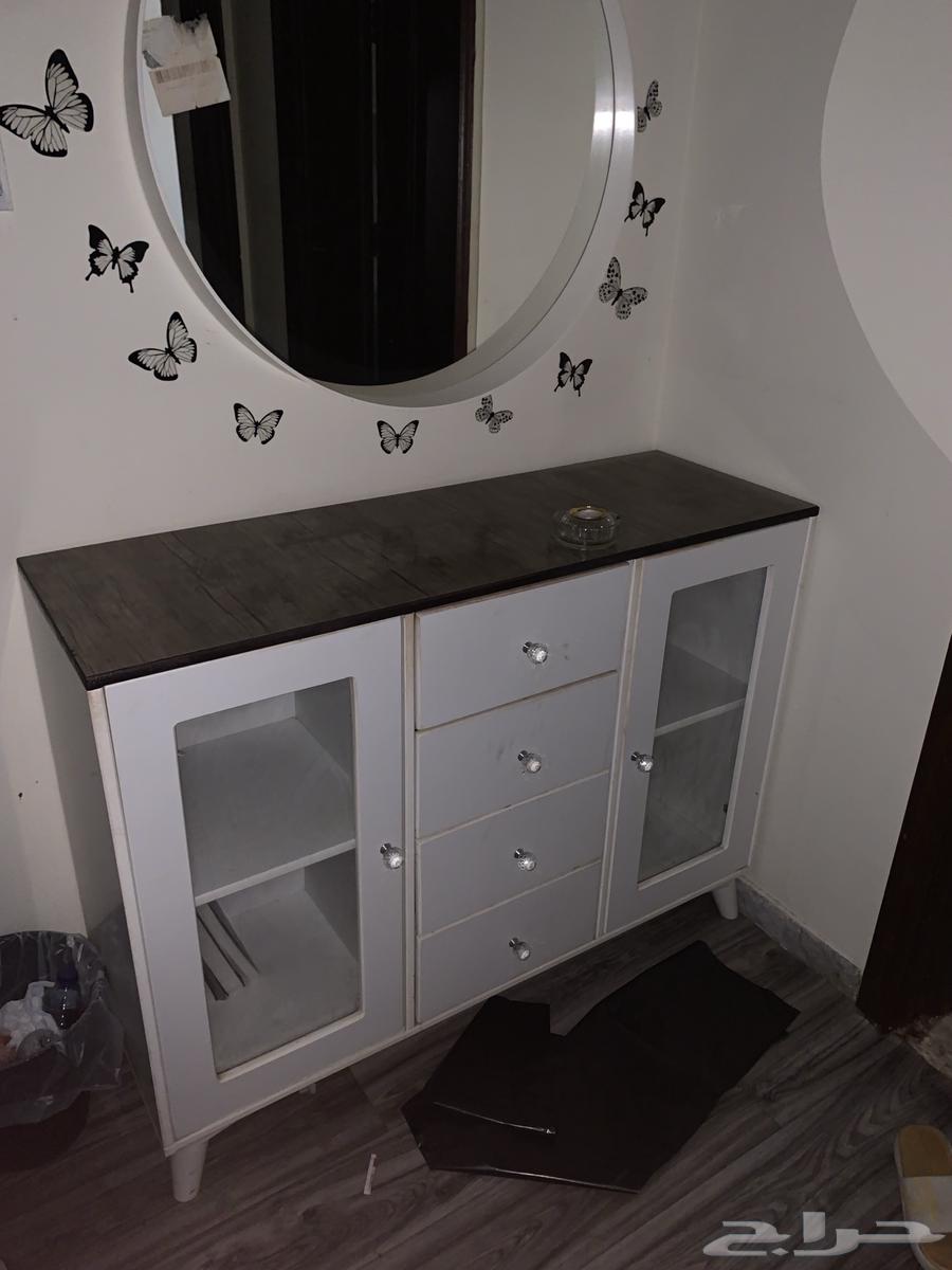 بيع اثاث منزل بالكامل مع المطبخ64508817225218113