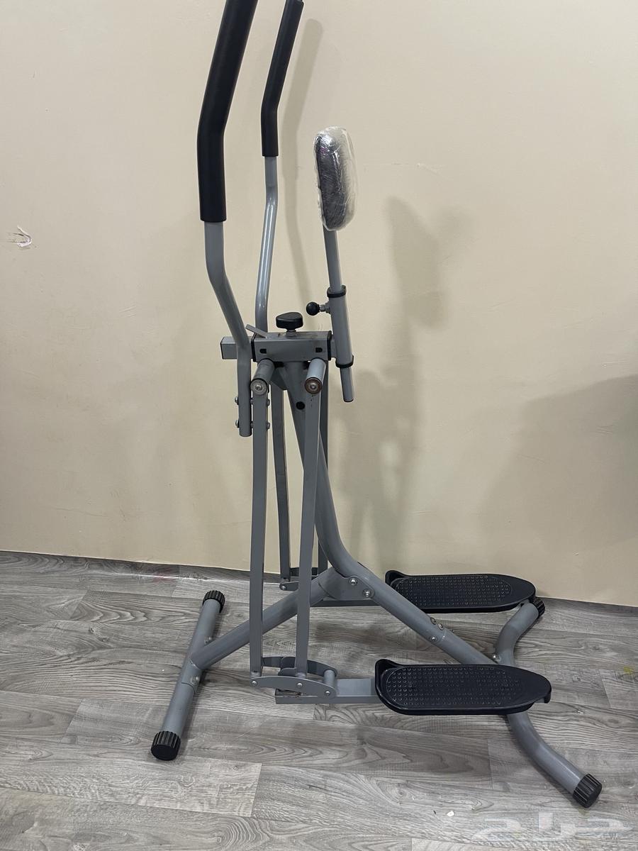 للبيع جهاز رياضي .64508243450499111