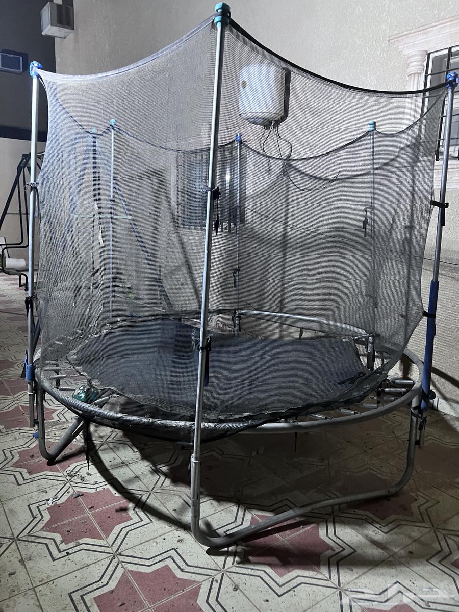 مرجيحه ونطيطه للبيع64509391923969111