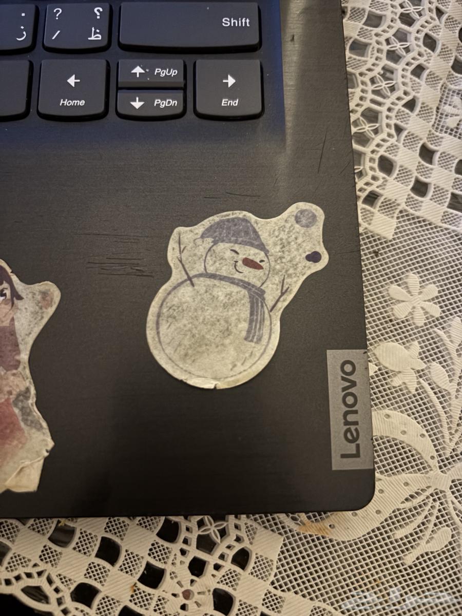 لاب توب مع شاحنه64505314979458112