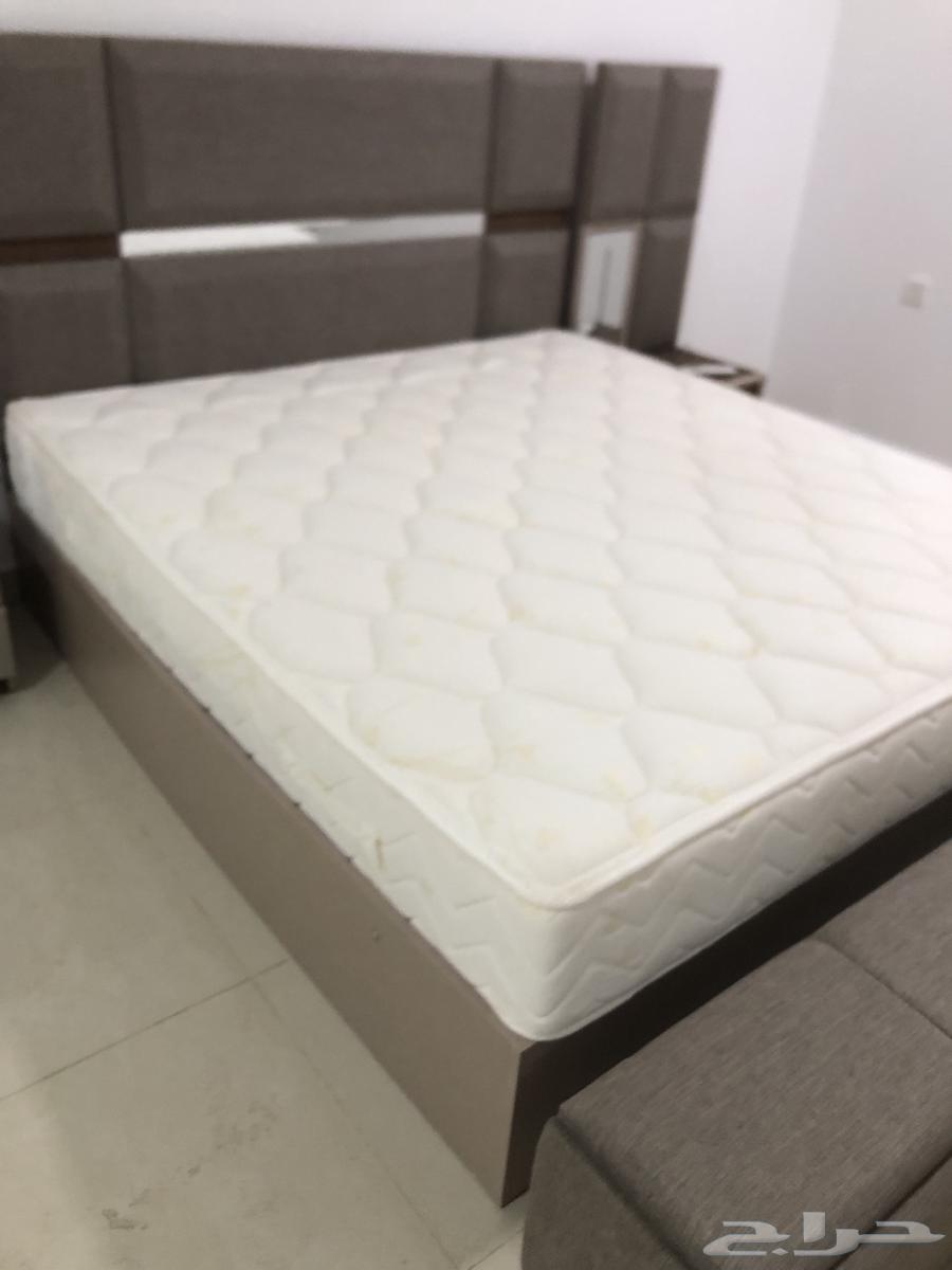 مرتبة سرير للبيع جديده64508425044099110
