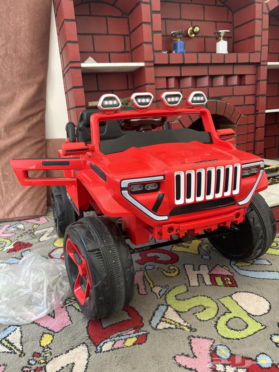 للبيع سياره كهربائيه شحن64505522826113110