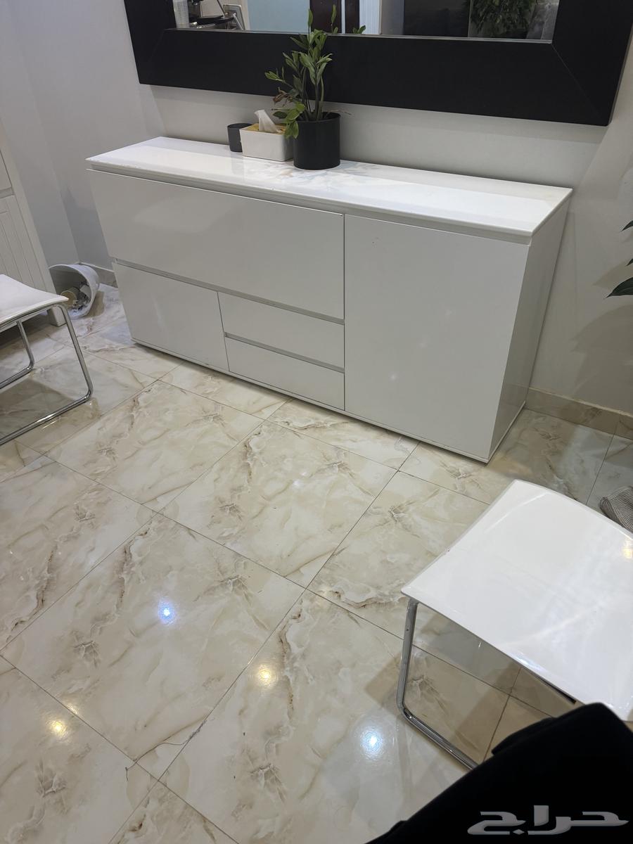 طاوله تلفاز و طاوله بوفيه64505861154947113