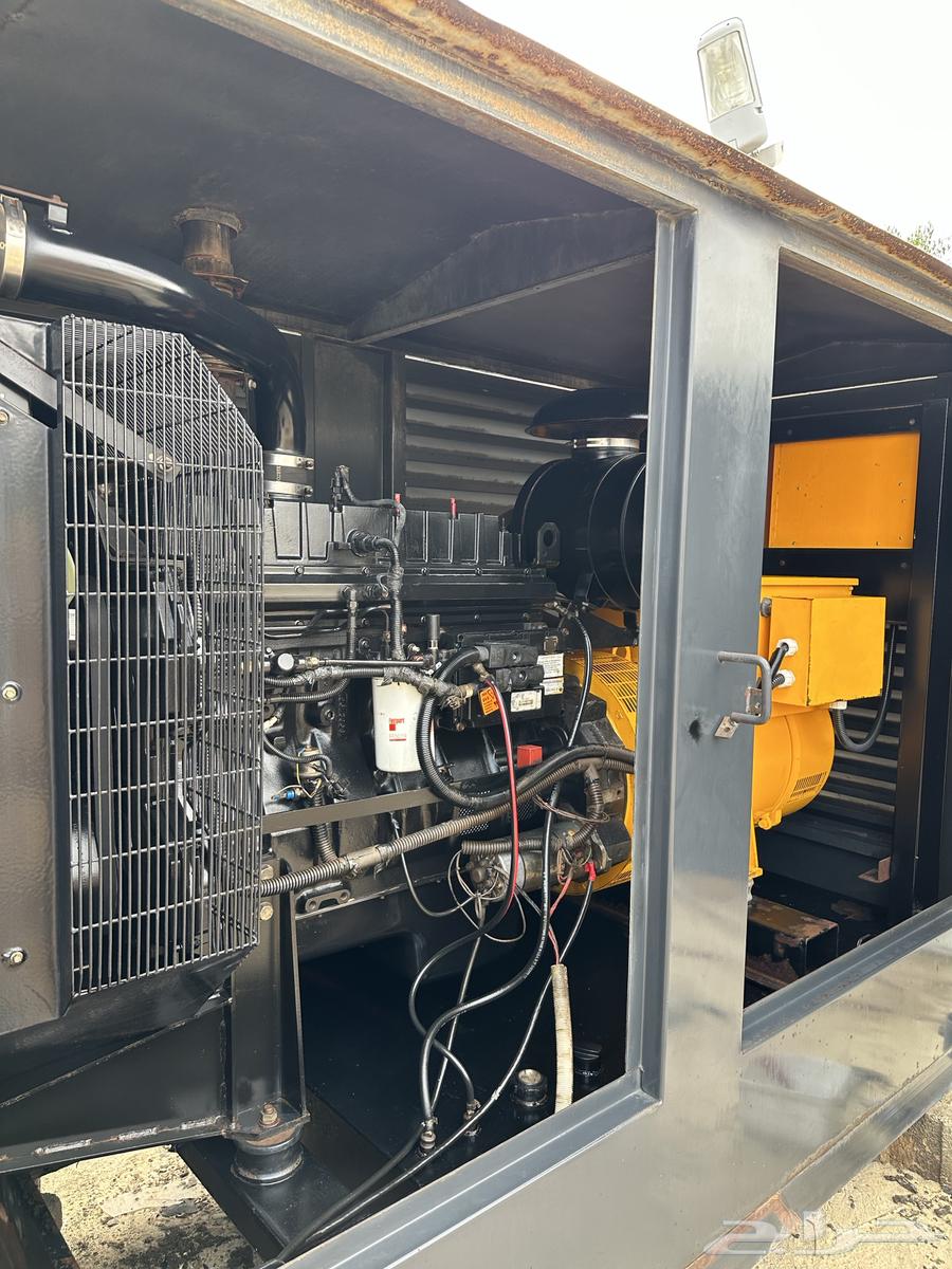 مولد كهرباء بيركنز انقليزي64510662451842112