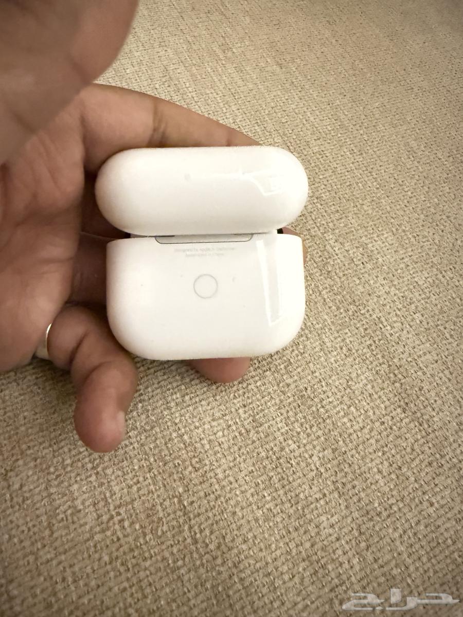 سماعة ابل ايربودز الجيل الثالث64503349686658111