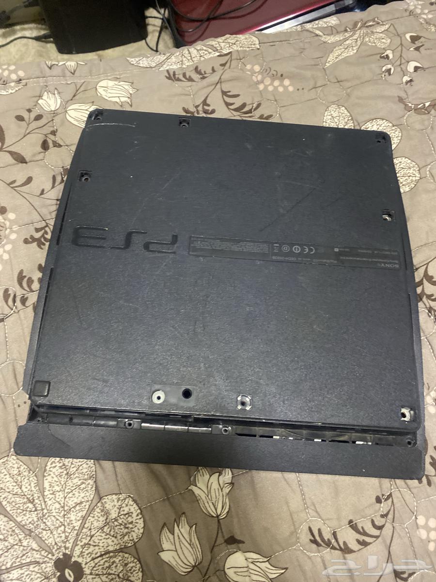 Sony 3 Disassembly64505965154307113
