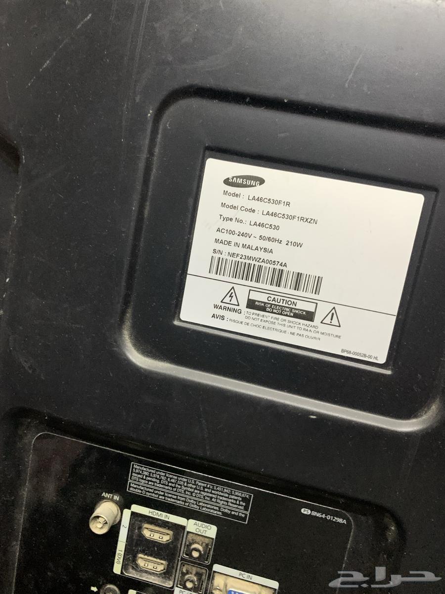 شاشة سامسونج ((تم البيع))64509124088195111