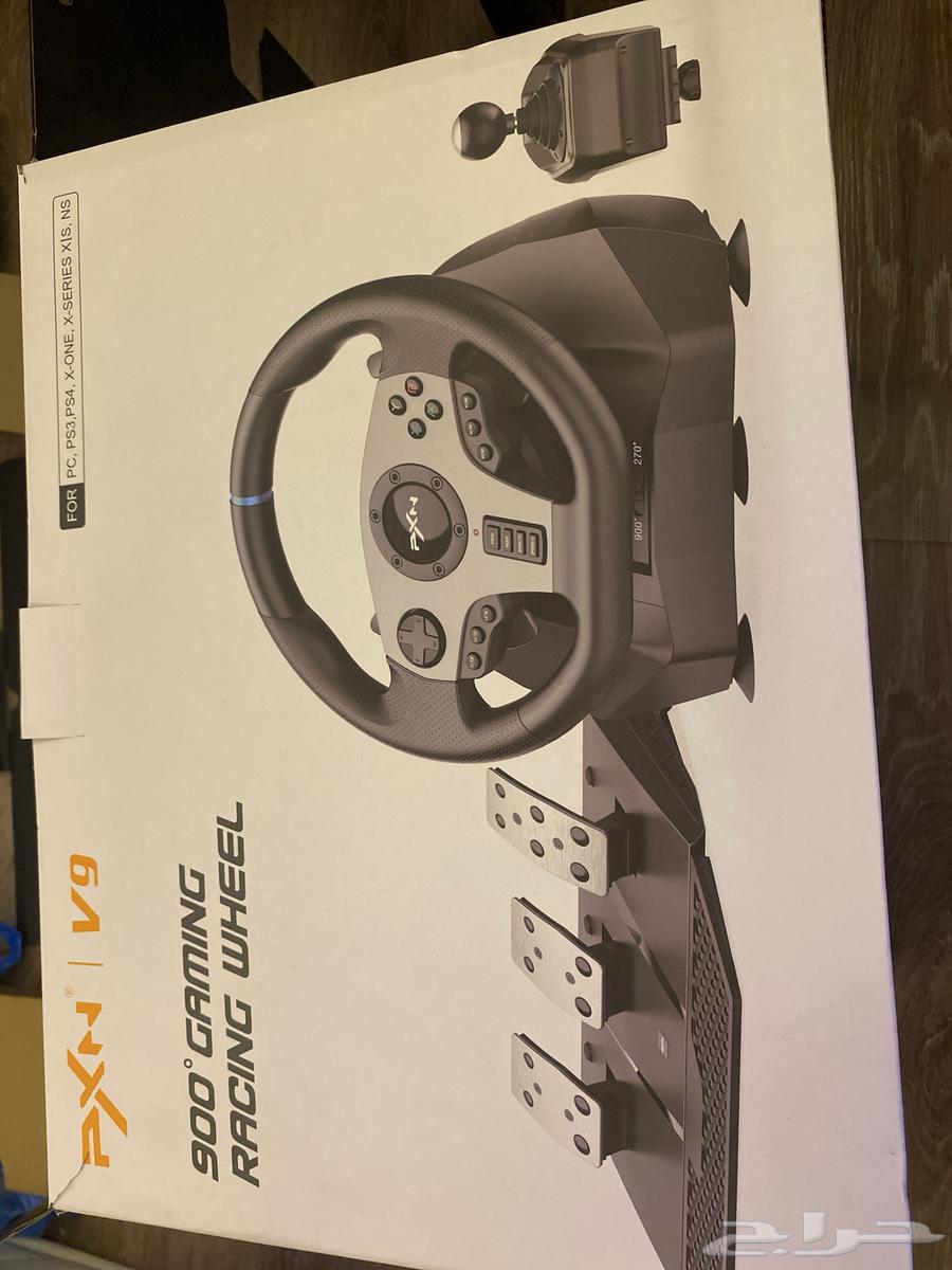 Drexon PXN V9, new user, used for only one day.64503857385858114