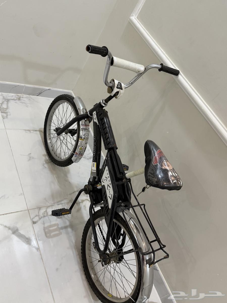 سيكل للبيع نظيف استخدام خفيف64503760558595110