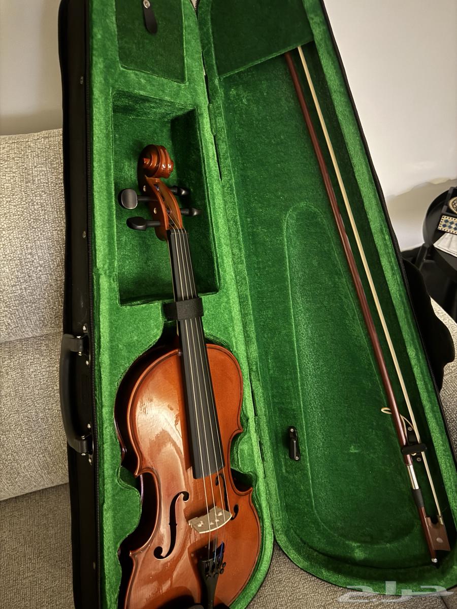 الة ( كمان ) للبيع64505495110145110