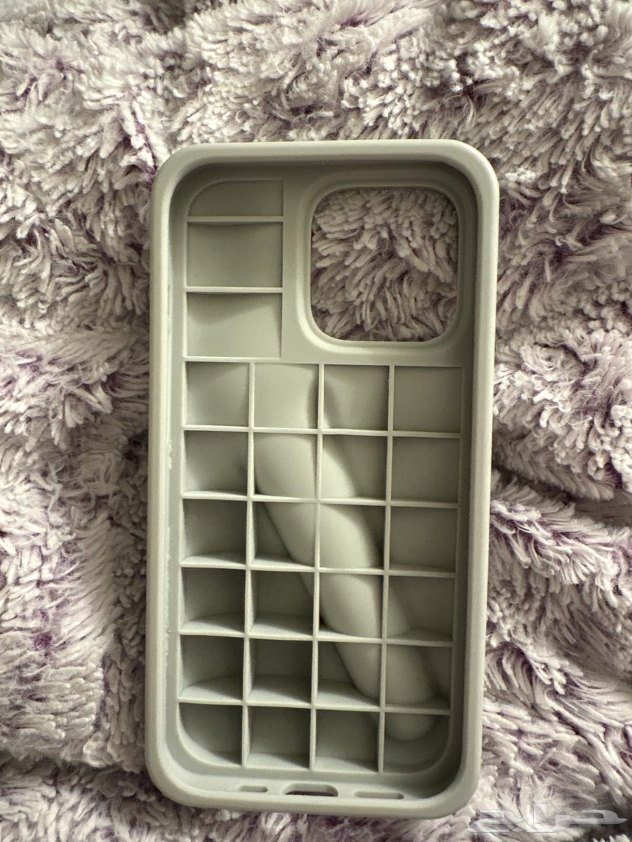 Original Rhode case for model 13pro64506535152514111