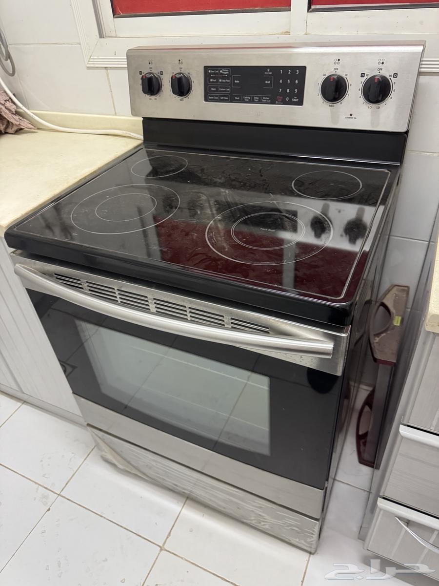 فرن كهربائي سامسونج64505453923585111