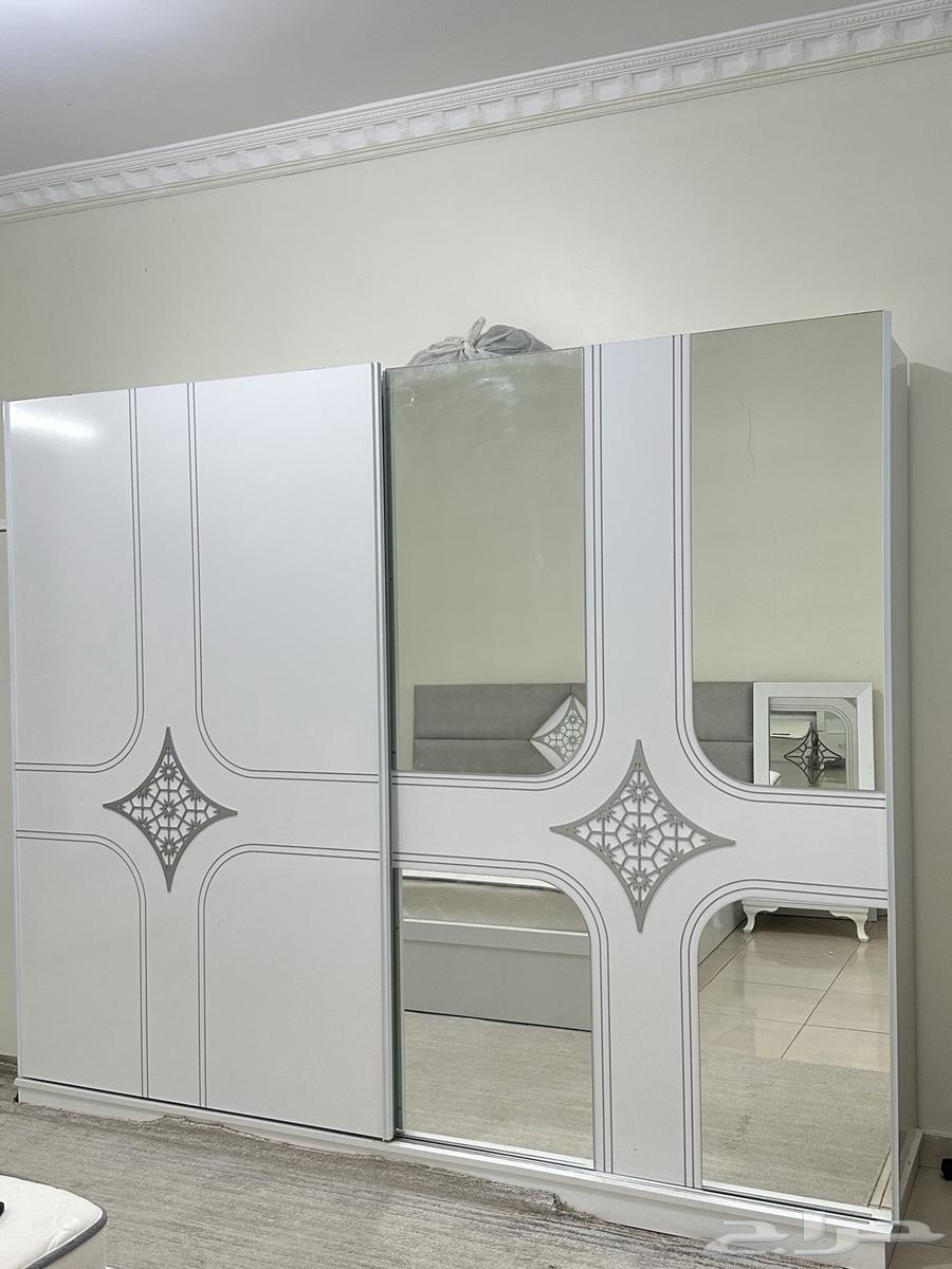 دولاب تسريحه غرفة نوم استخدام نظيف64503500395267113