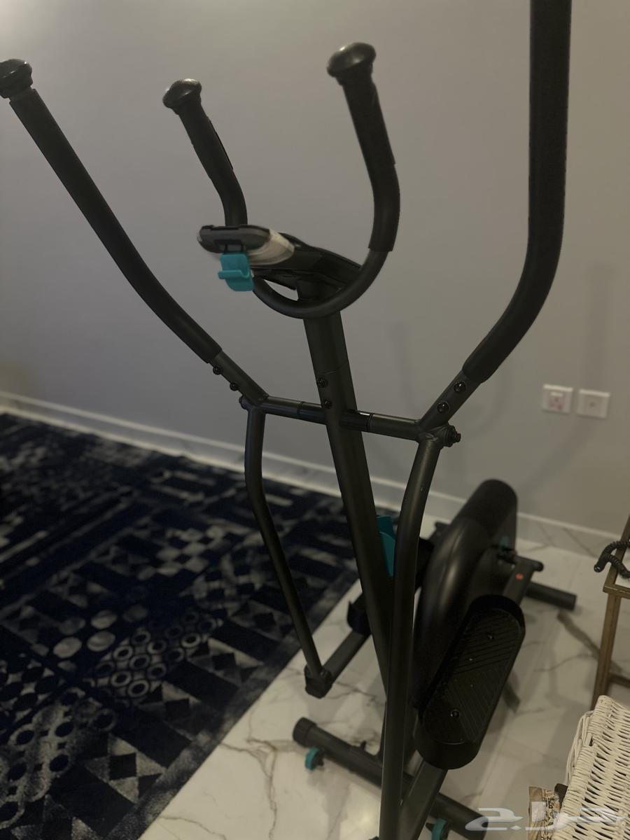 اوبتياكل جهاز رياضة64509448377602112