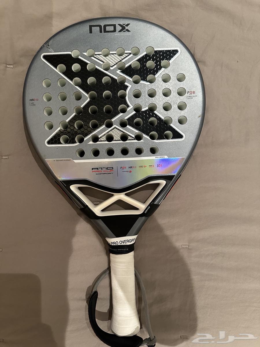 Nokes racket64510012786179110
