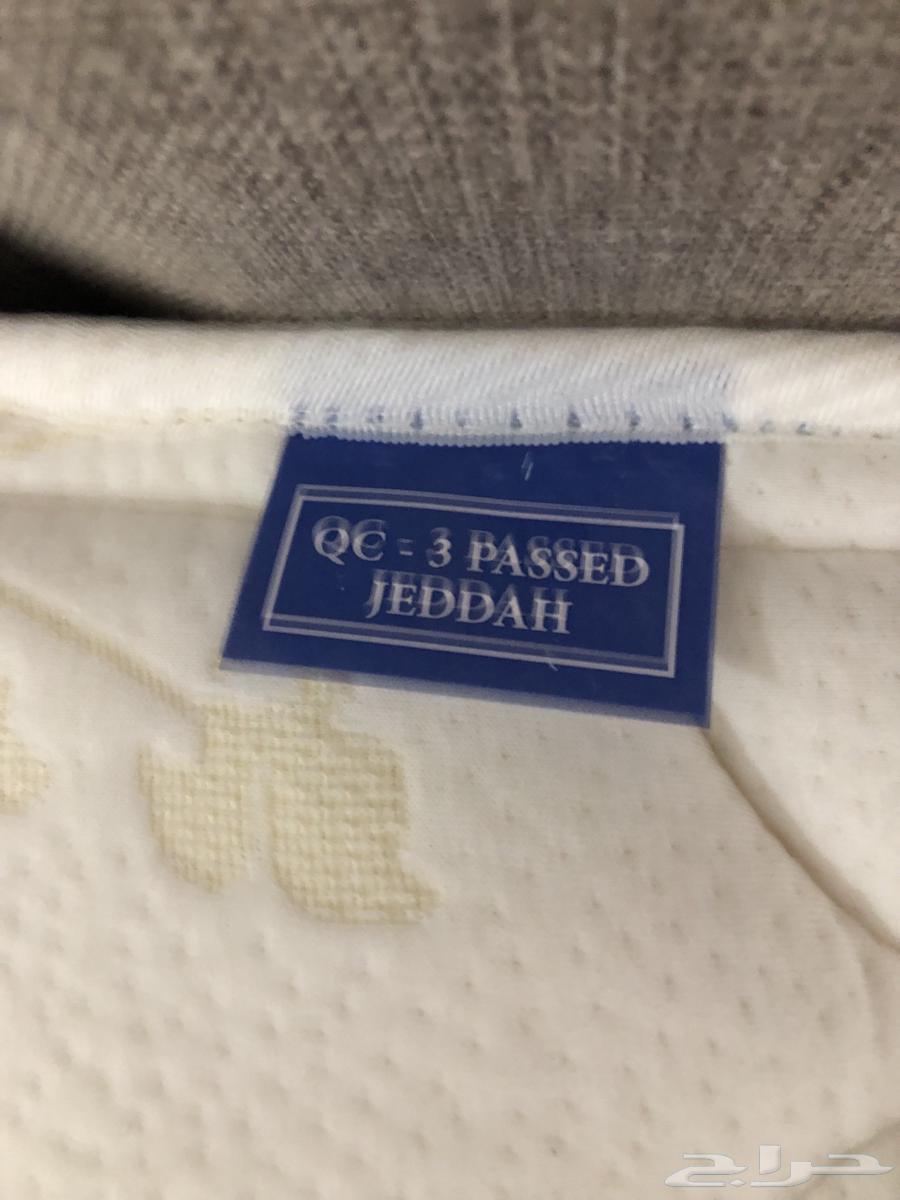 مرتبة سرير للبيع جديده64508425044099112