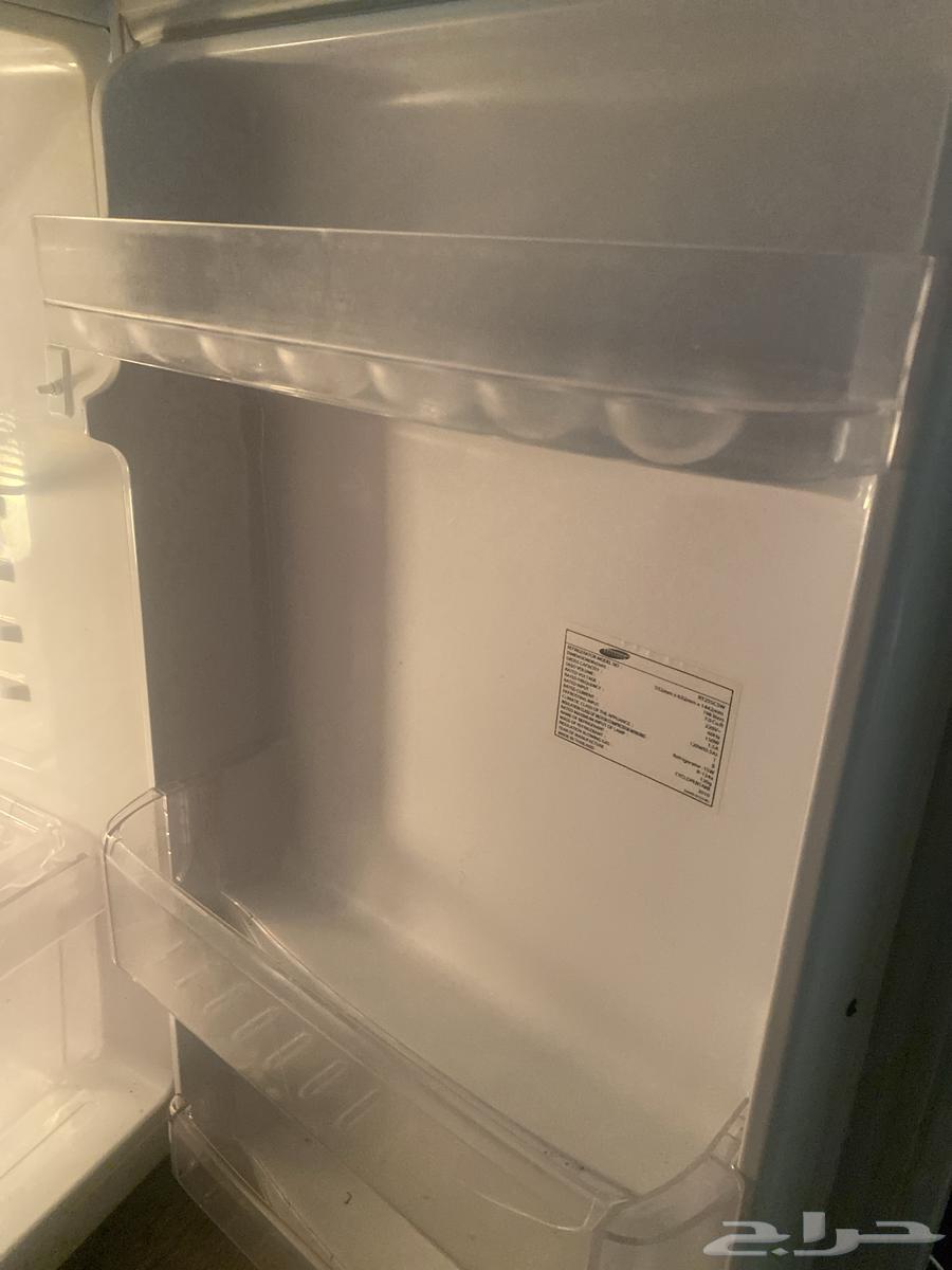 ثلاجه سامسونج للبيع.64506476941315114