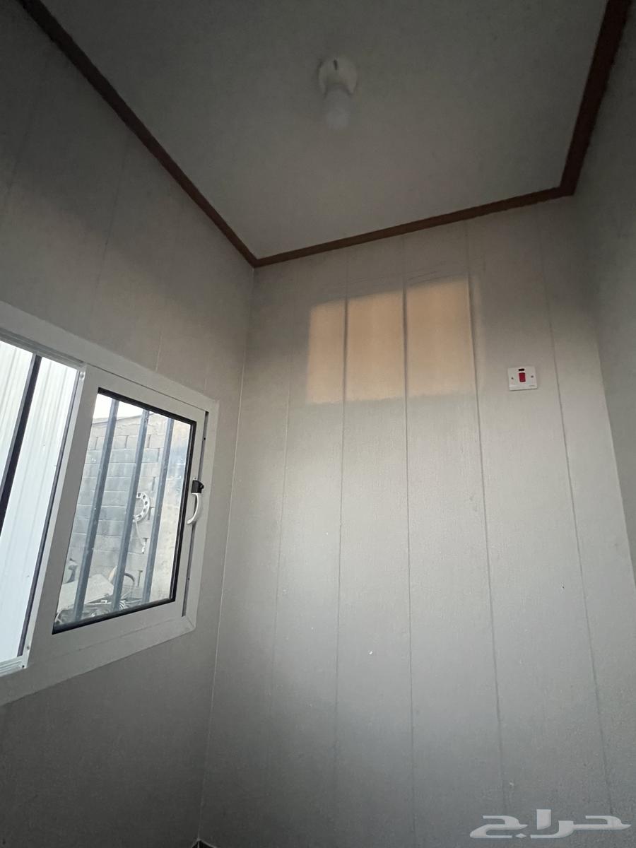 New 1.5 x 1.5 meter barracks room64507879922177111