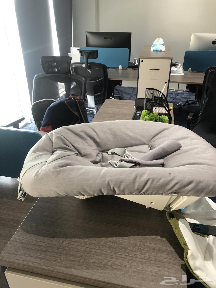 مقعد اطفال مواليد ناقصه العصا اللي بالنص ماركة معروفة64505805266306111