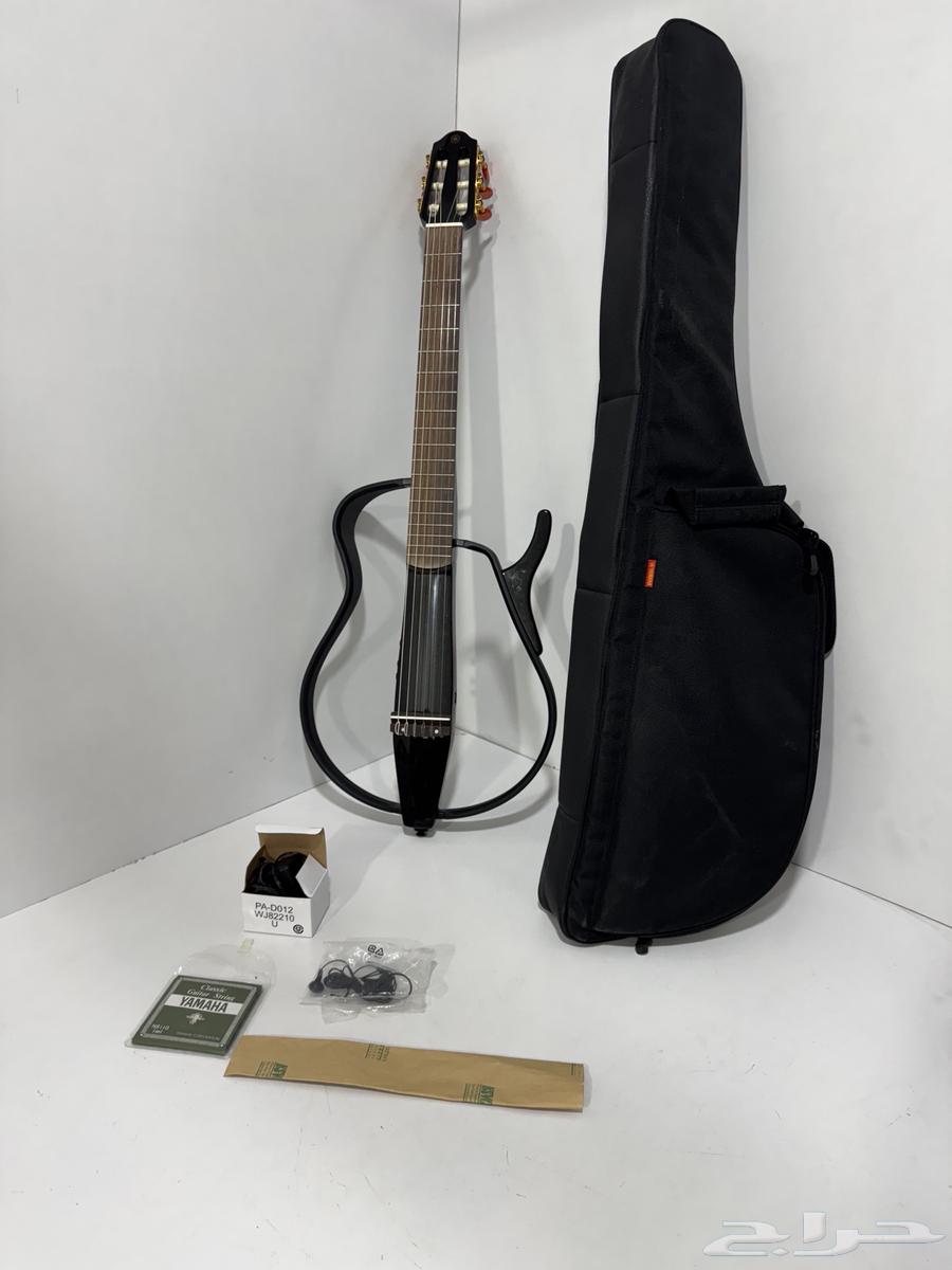 Electronic Guitar Number 264510916252545110