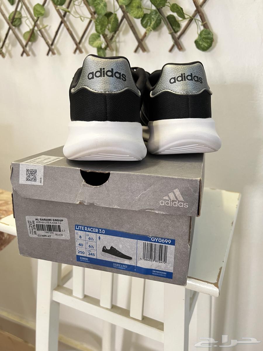 شوز أديداس نظيييف مقاس 4064508831415041110