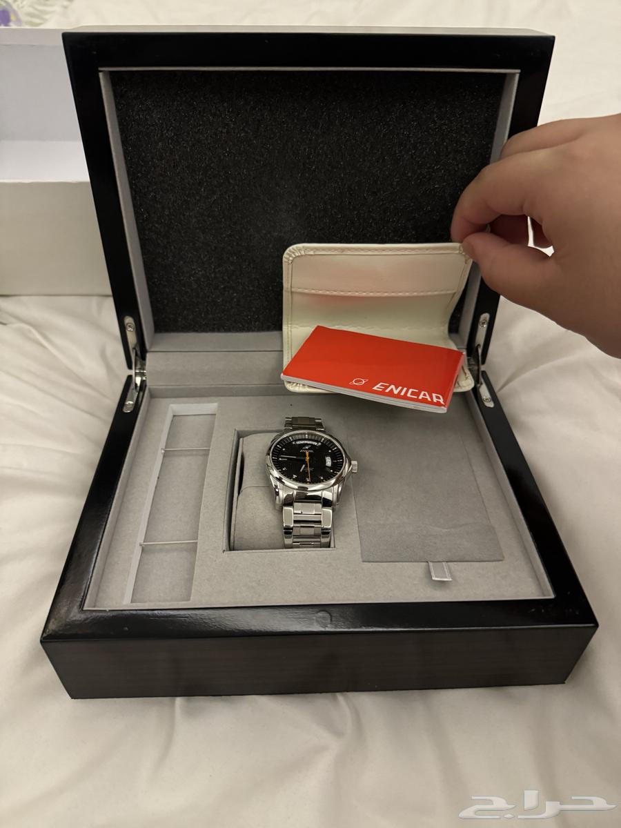 ساعه قيمه جديده64508159151106111