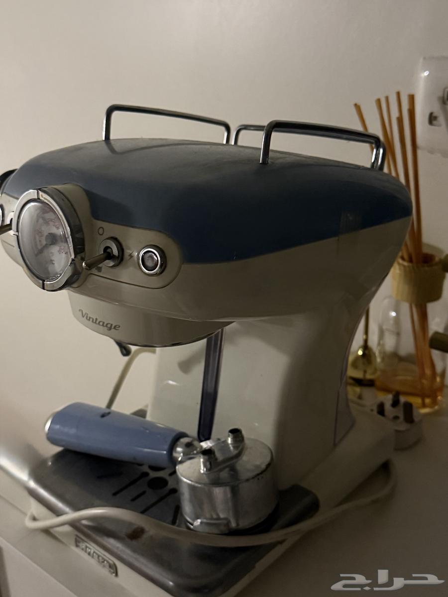 جهاز قهوة مختصة64503677998465110