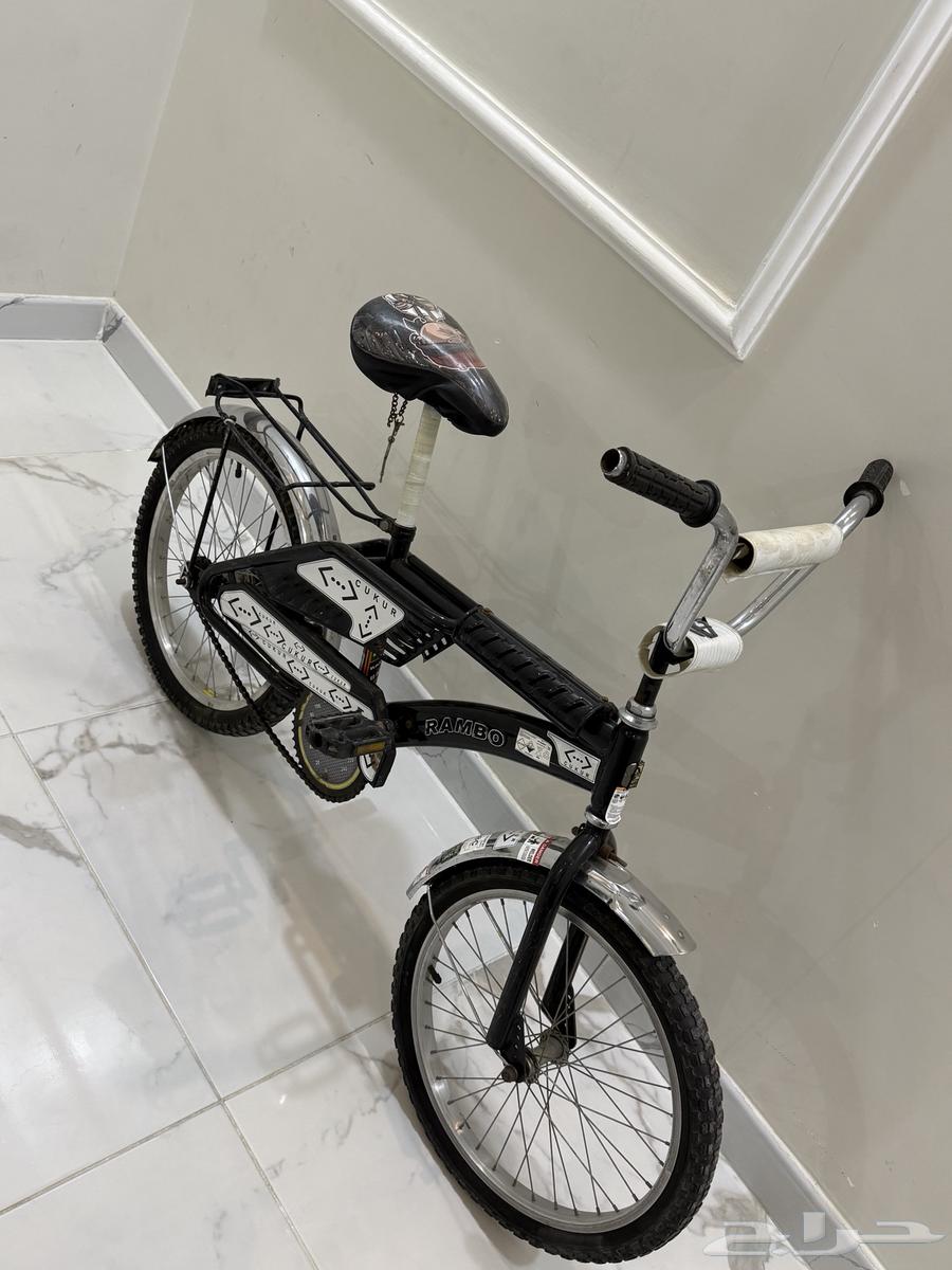 سيكل للبيع نظيف استخدام خفيف64503760558595112