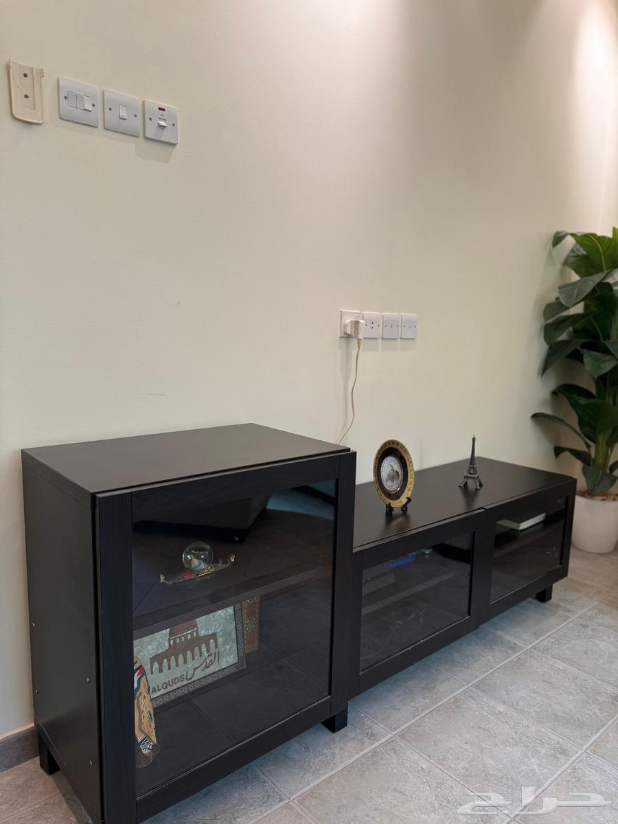 خزانه تلفزيون من ايكيا64508579498626110