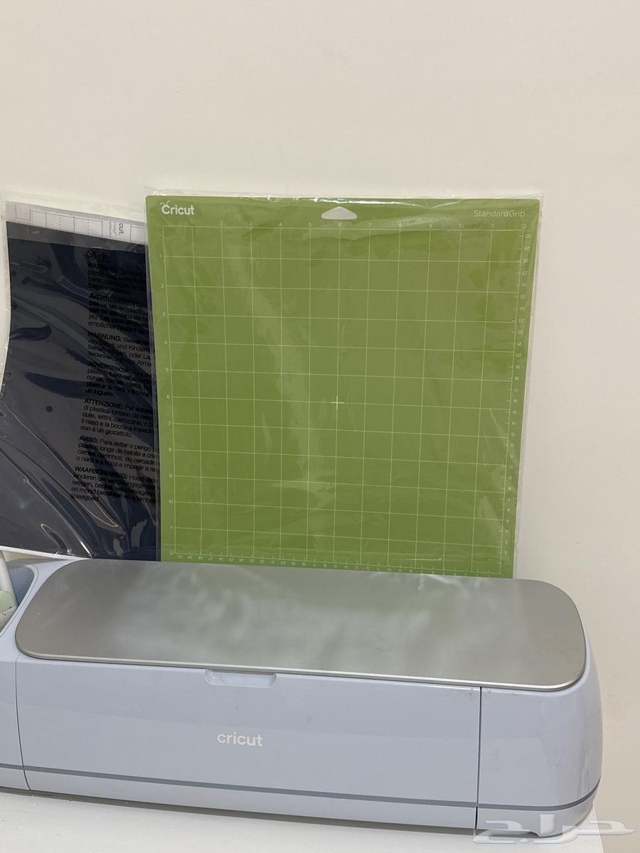 Cricket Maker 3 Electronic Cutting Machine64506413303169112